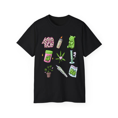 4:20 Babe