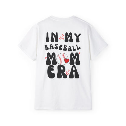 Baseball Mom Era