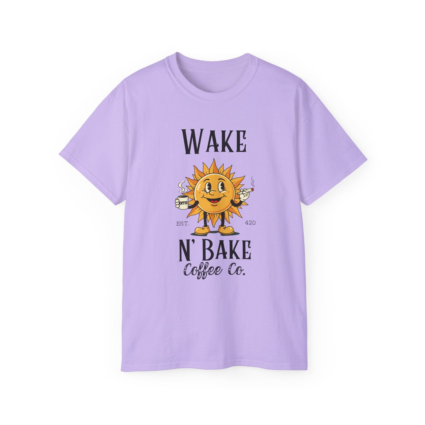 Wake N' Bake