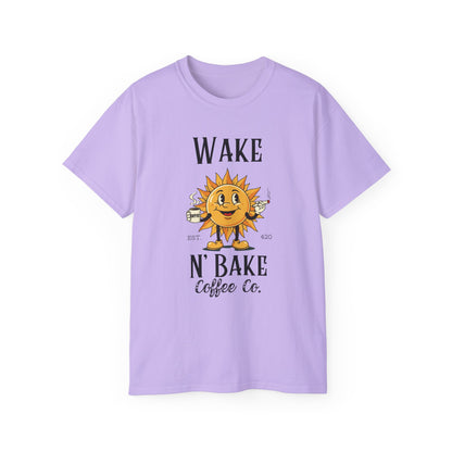Wake N' Bake