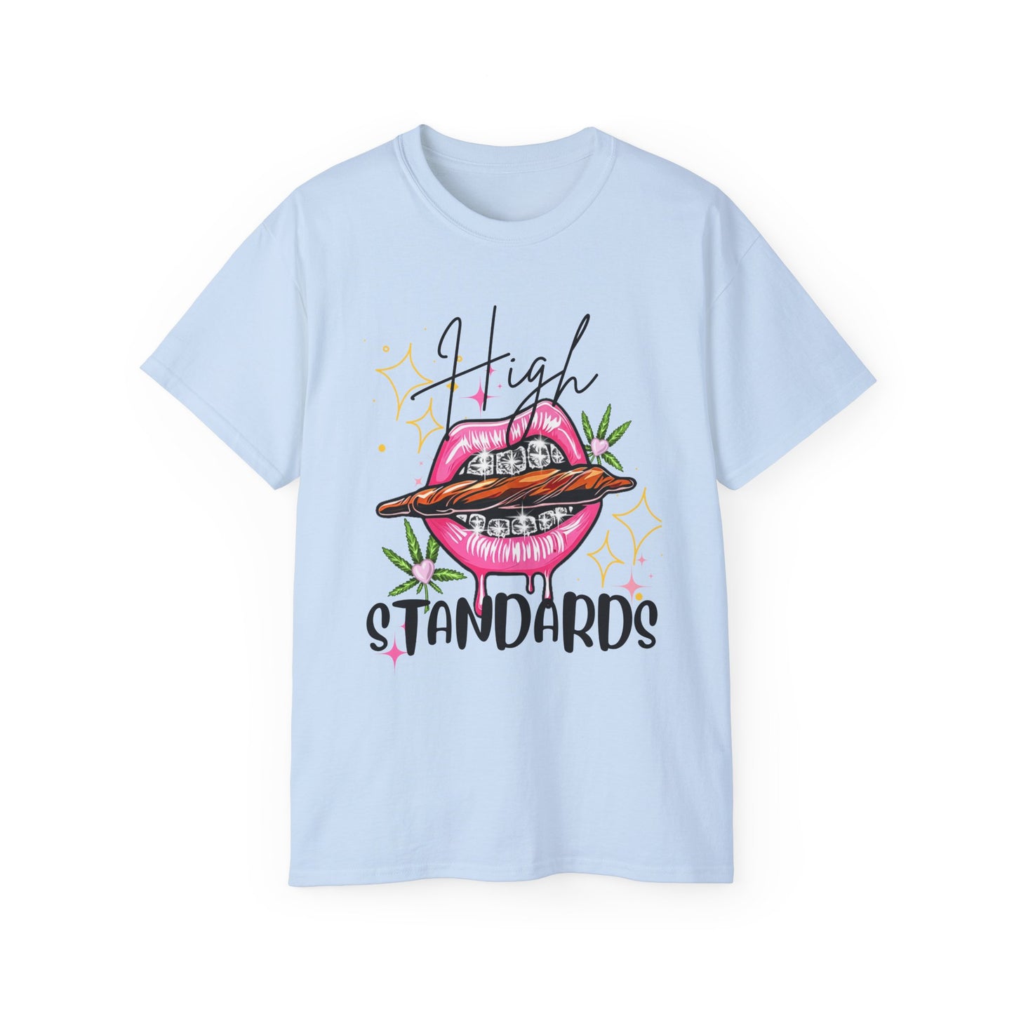 High Standards