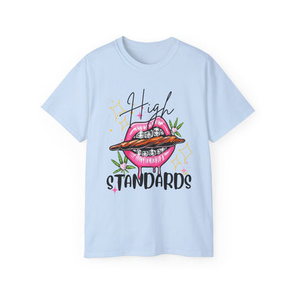 High Standards
