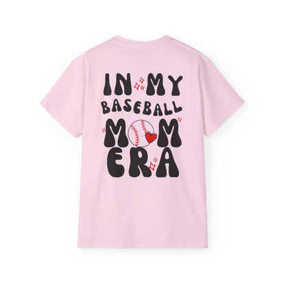 Baseball Mom Era