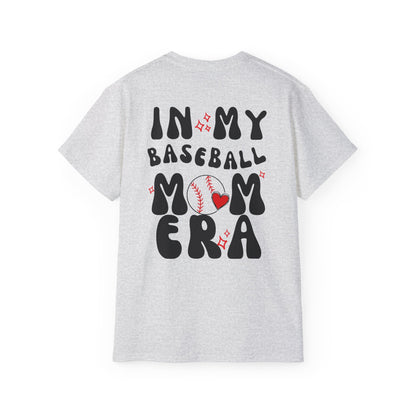 Baseball Mom Era