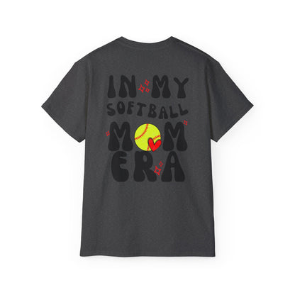 Softball Mom Era