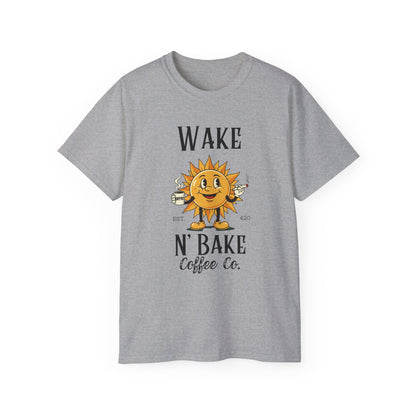 Wake N' Bake