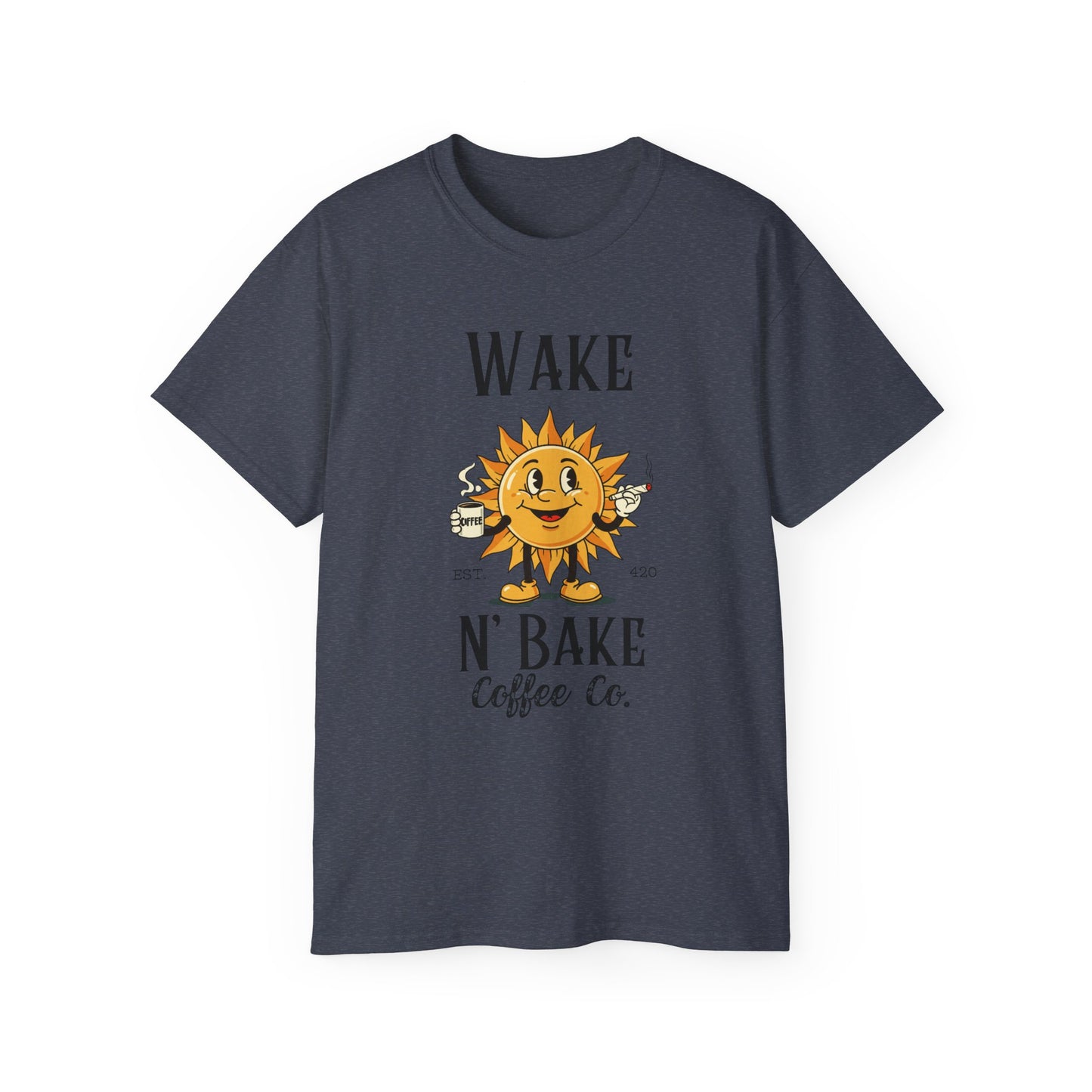 Wake N' Bake