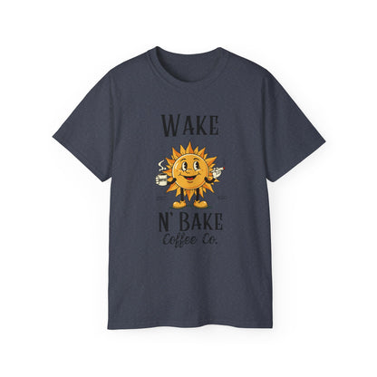 Wake N' Bake