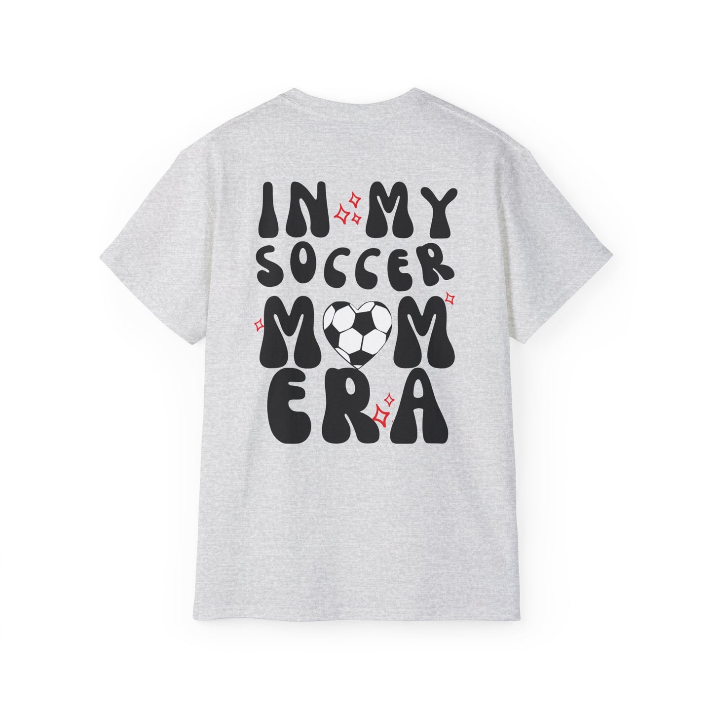 Soccer Mom Era