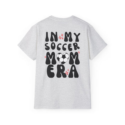 Soccer Mom Era