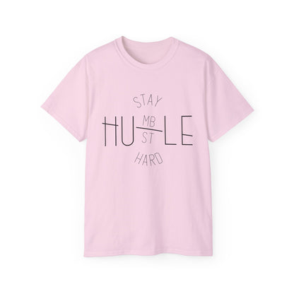 Humble Hustle