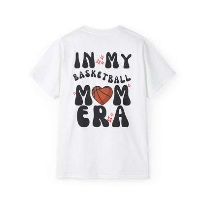 Basketball Mom Era