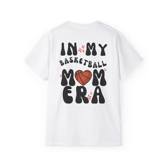 Basketball Mom Era