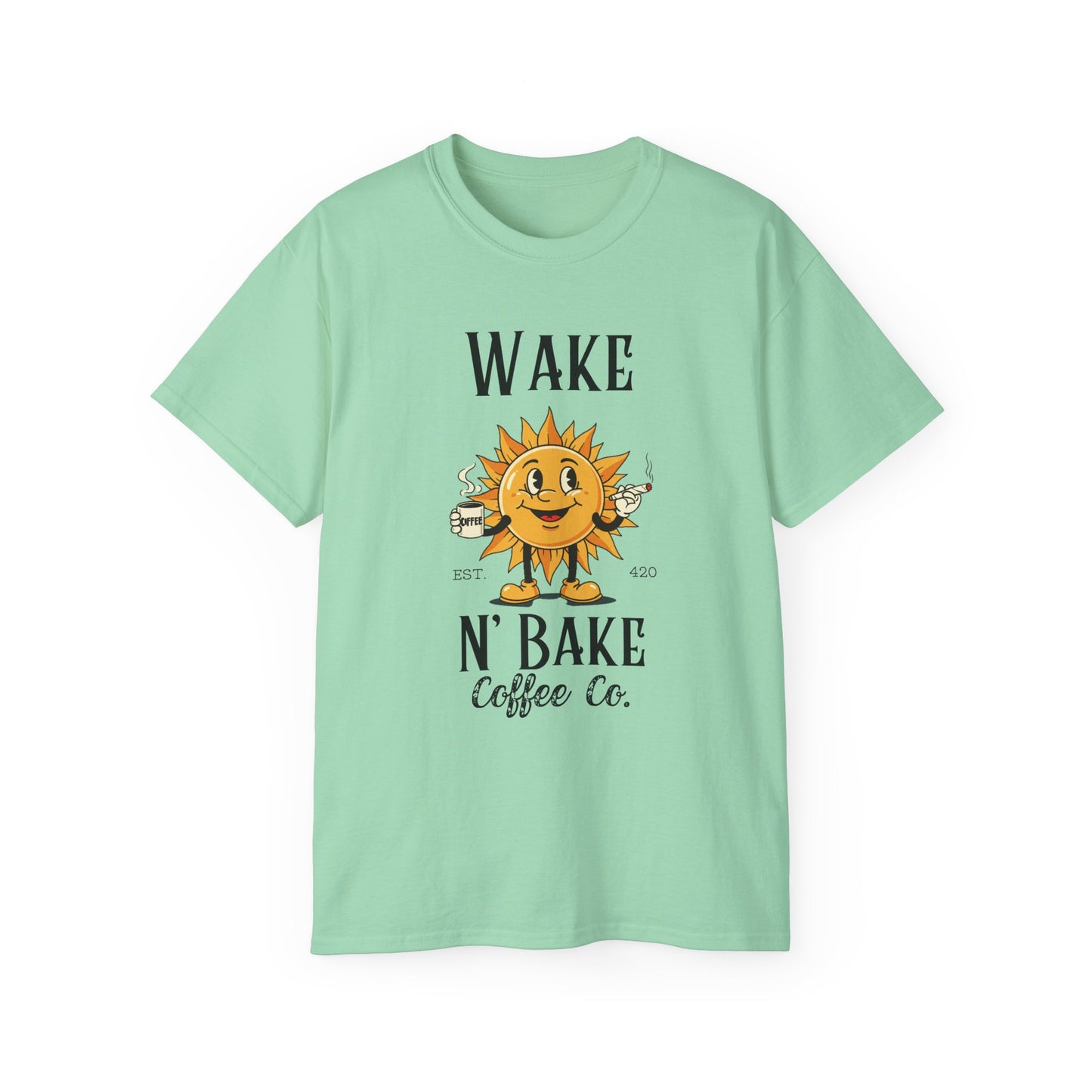 Wake N' Bake