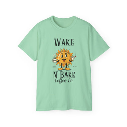 Wake N' Bake