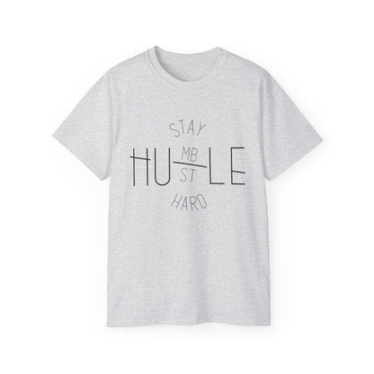 Humble Hustle