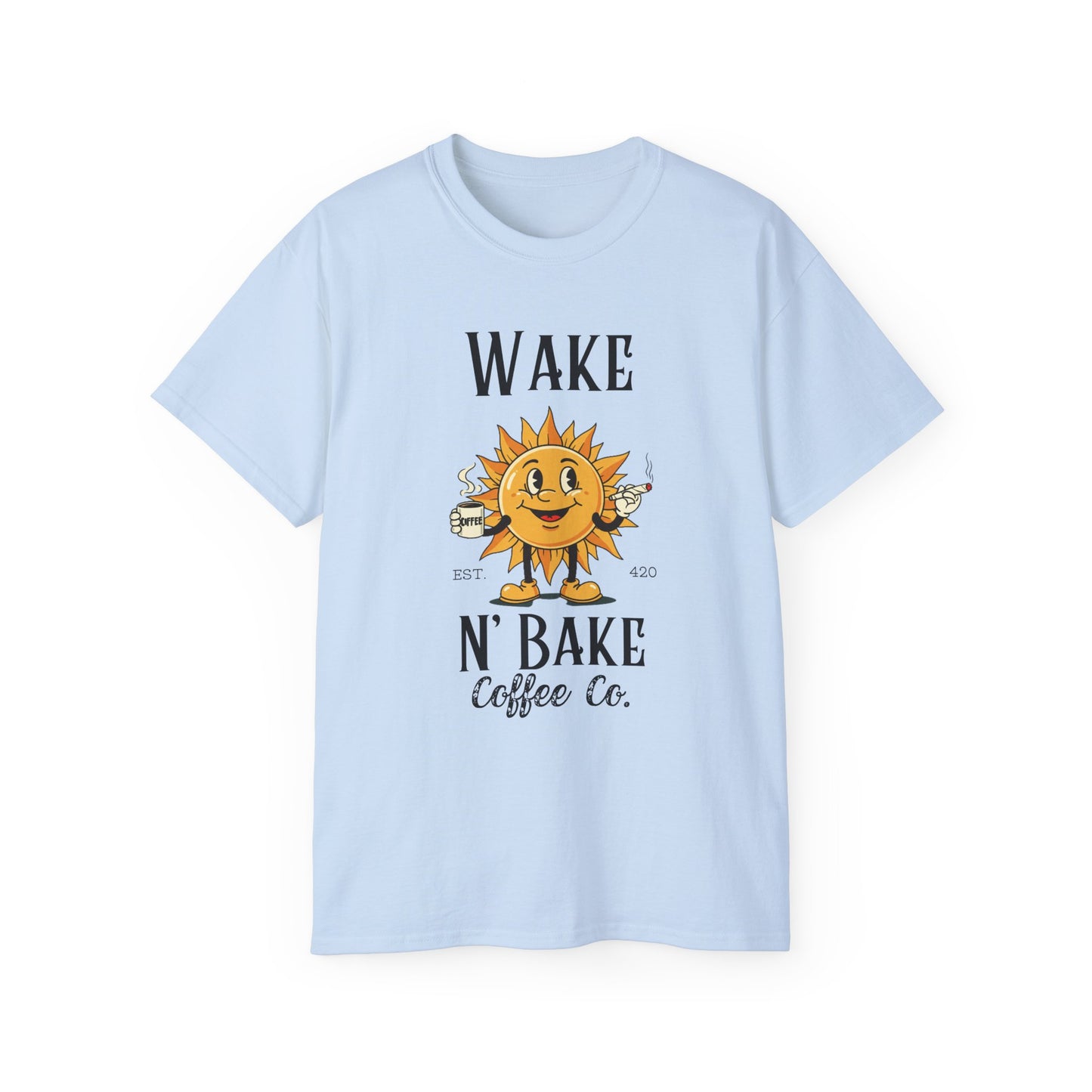Wake N' Bake