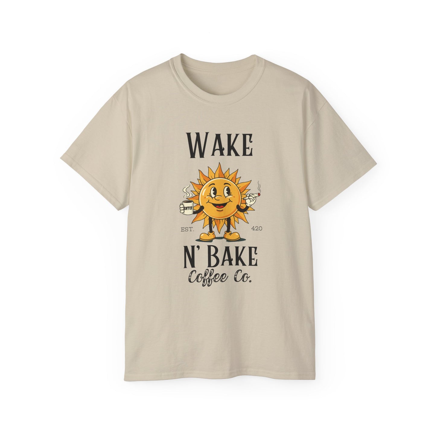 Wake N' Bake