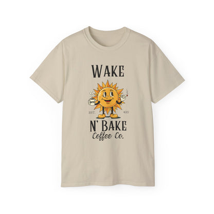 Wake N' Bake