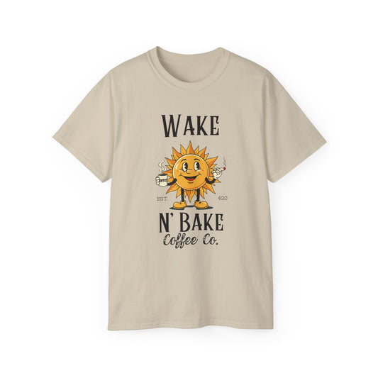 Wake N' Bake