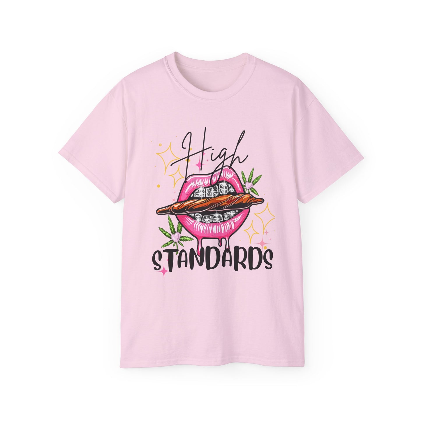High Standards