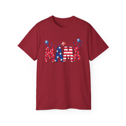 Americana Mama