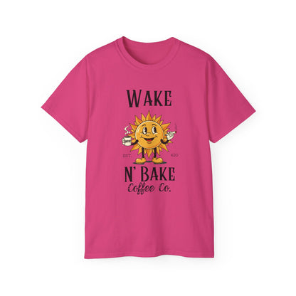 Wake N' Bake